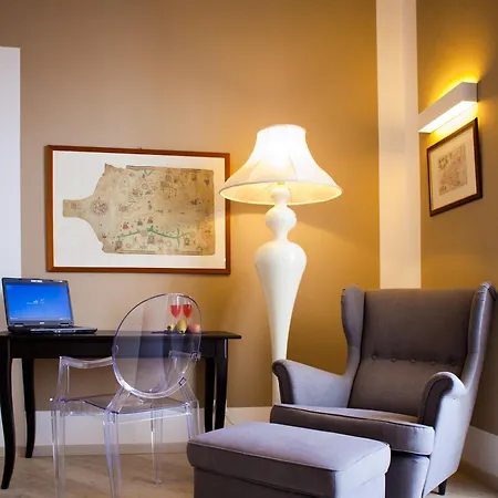 Aegusa Hotel Ilha de Favignana