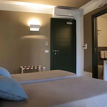 Ξενοδοχείο Aegusa