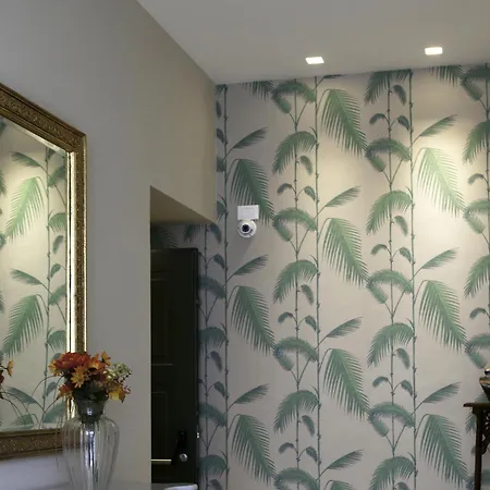 Aegusa 3* Φαβινιάνα