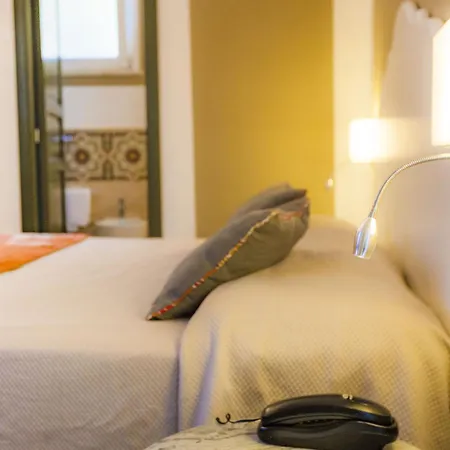 Aegusa Hotel Favignana