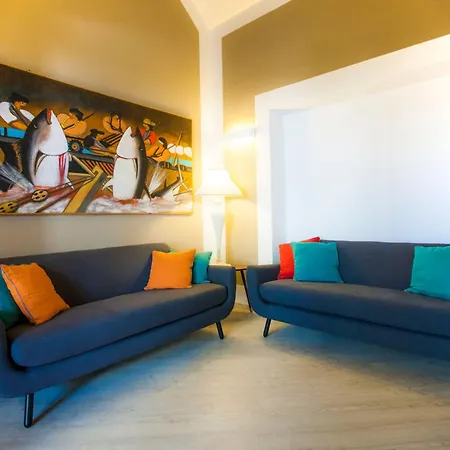 Aegusa 3* Favignana