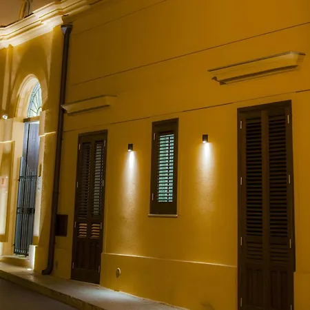 Aegusa Hotel