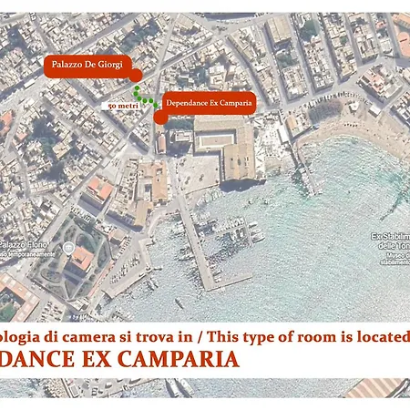 Aegusa Hotel 3*