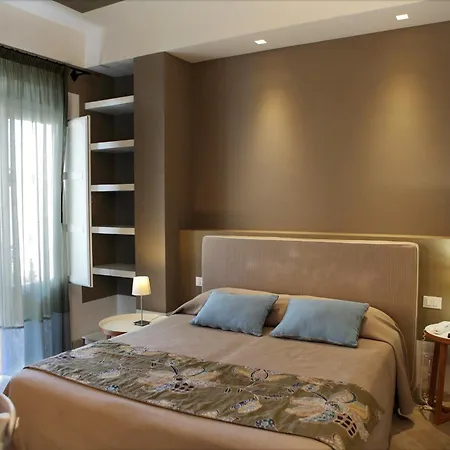 Hotel Aegusa