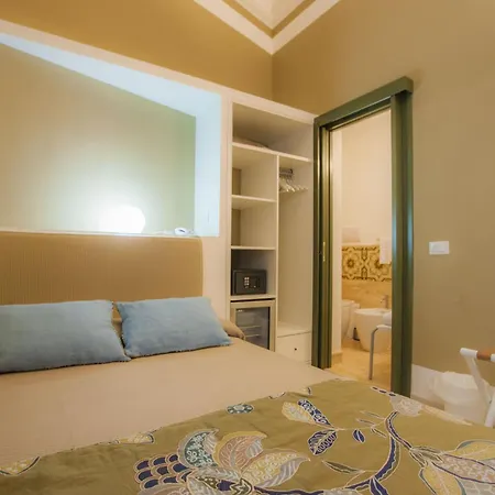 Aegusa Ξενοδοχείο 3*