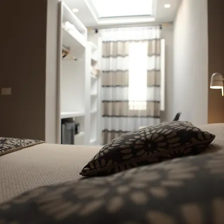 Hotel Aegusa