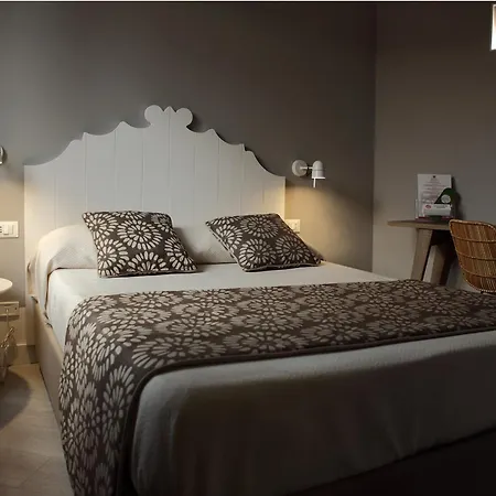 Hotel Aegusa Favignana