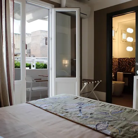 Hotel Aegusa