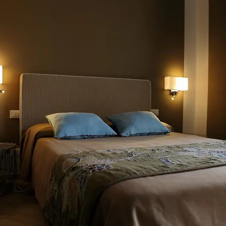 Aegusa Hotel Favignana