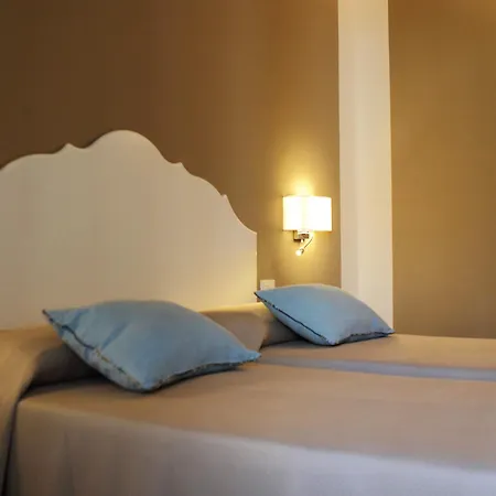 Hotel Aegusa