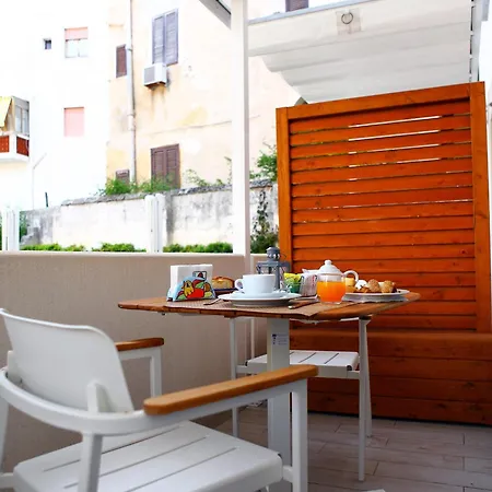 Aegusa Ξενοδοχείο Φαβινιάνα