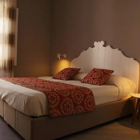 Aegusa Hotel Favignana