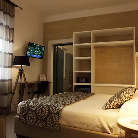Hotel Aegusa Favignana