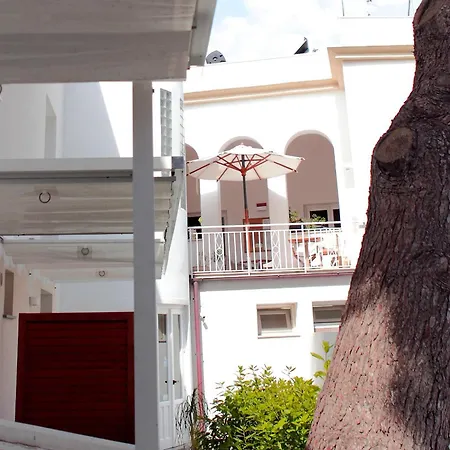 Hotel Aegusa