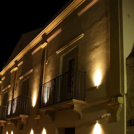 Hotel Aegusa Favignana