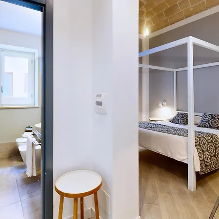 Aegusa Ξενοδοχείο Φαβινιάνα