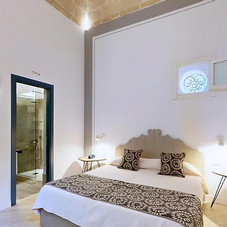 Aegusa Ξενοδοχείο Φαβινιάνα