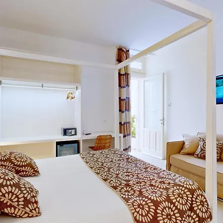 Hotel Aegusa Favignana