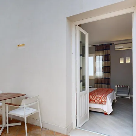 Aegusa Hotel Favignana