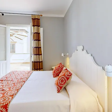 Hotel Aegusa Favignana