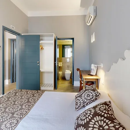 Hotel Aegusa
