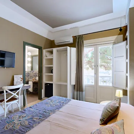 Aegusa Hotel Favignana