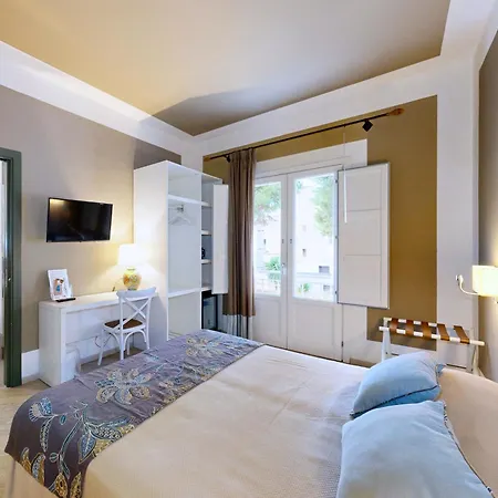 Aegusa Hotel Favignana