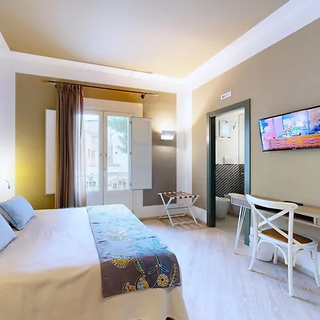 Aegusa 3* Favignana