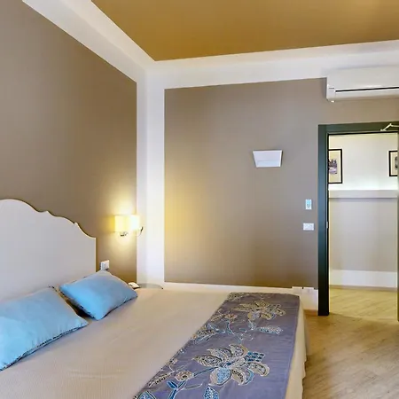 Aegusa Hotel Favignana
