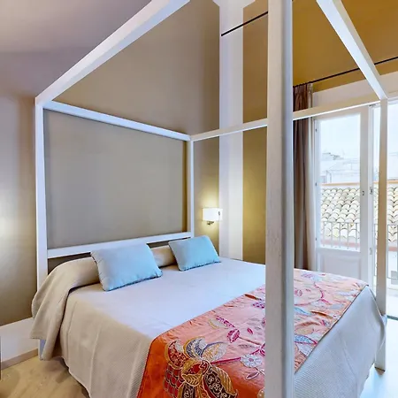 Hotel Aegusa Favignana