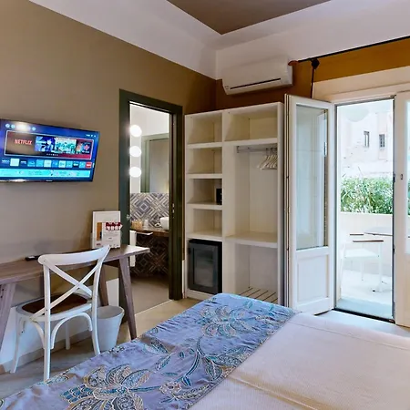 Aegusa 3* Favignana