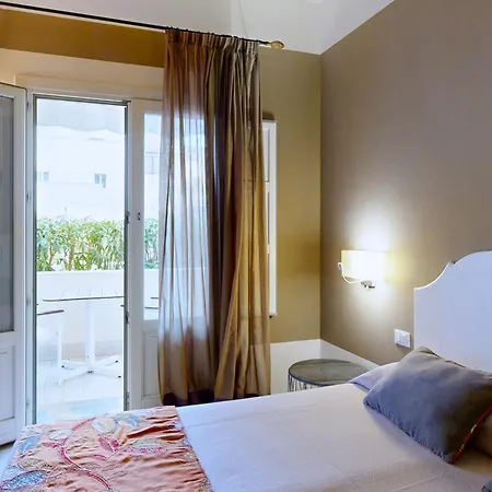 Hotel Aegusa