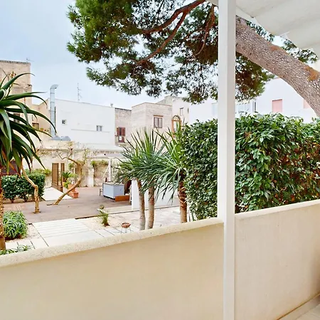 Aegusa Ξενοδοχείο 3*