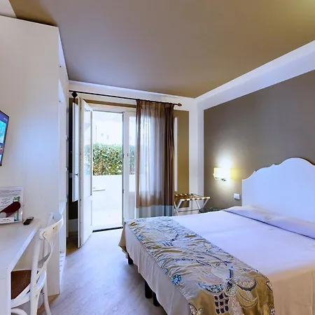 Hotel Aegusa Favignana