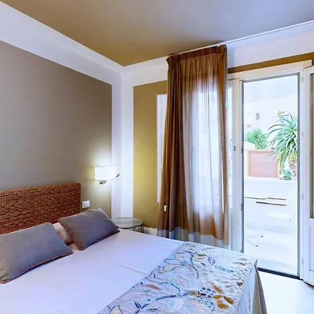 Ξενοδοχείο Aegusa