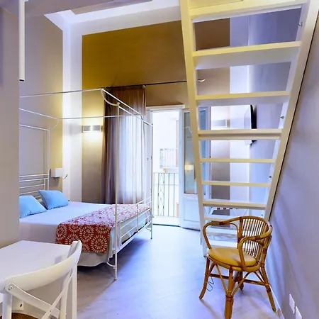 Ξενοδοχείο Aegusa