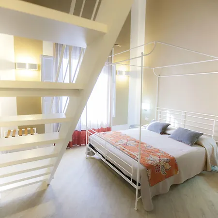 Aegusa Ξενοδοχείο Φαβινιάνα