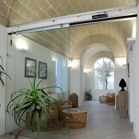 Aegusa Ξενοδοχείο Φαβινιάνα