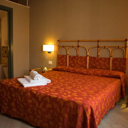 Aegusa Ξενοδοχείο 3*