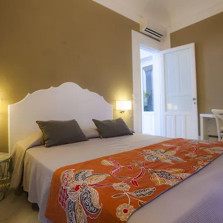 Ξενοδοχείο Aegusa Φαβινιάνα