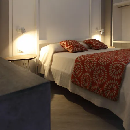 Ξενοδοχείο Aegusa