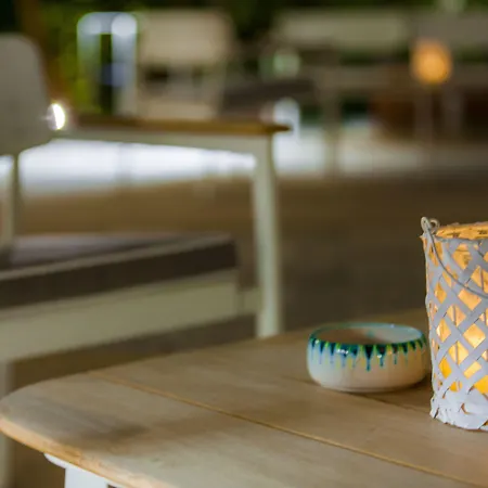 Aegusa Ξενοδοχείο 3*