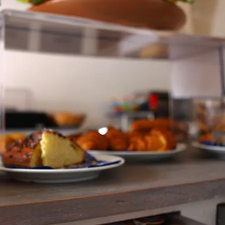 Ξενοδοχείο Aegusa Φαβινιάνα