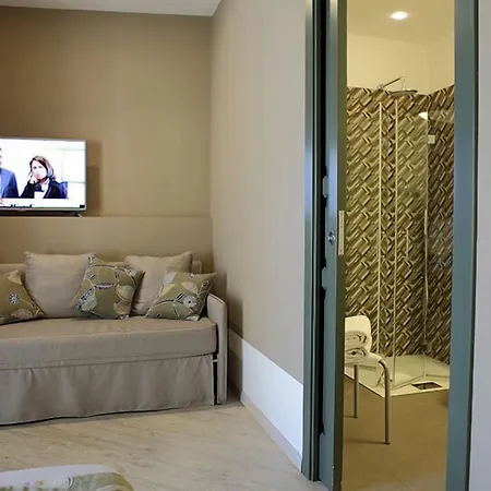 Aegusa Ξενοδοχείο Φαβινιάνα