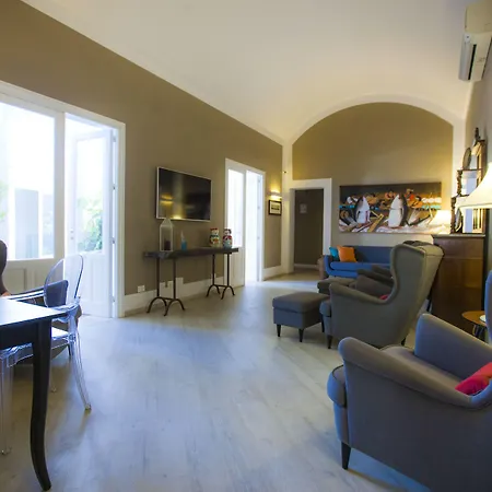 Ξενοδοχείο Aegusa