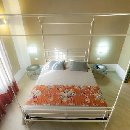 Aegusa 3* Favignana